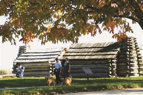 valley forge visitors bureau.